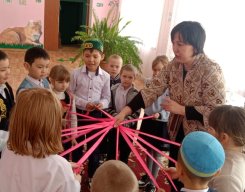Галерея